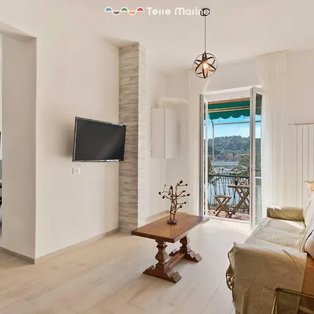 Apartman Giuly House, Terre Marine