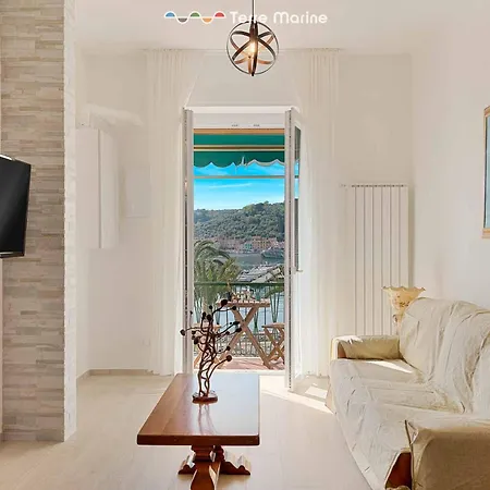 Giuly House, Terre Marine