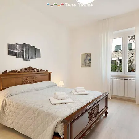 דירה Giuly House, Terre Marine