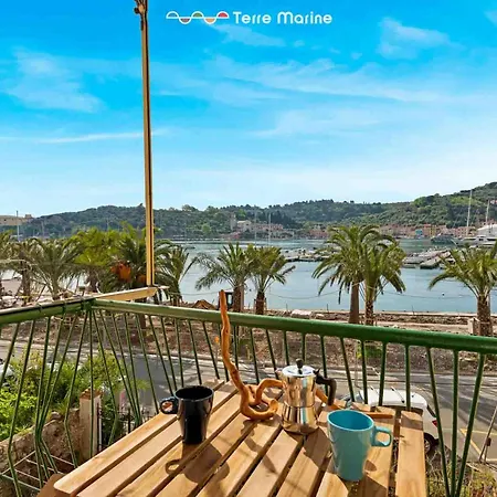 Apartament Giuly House, Terre Marine