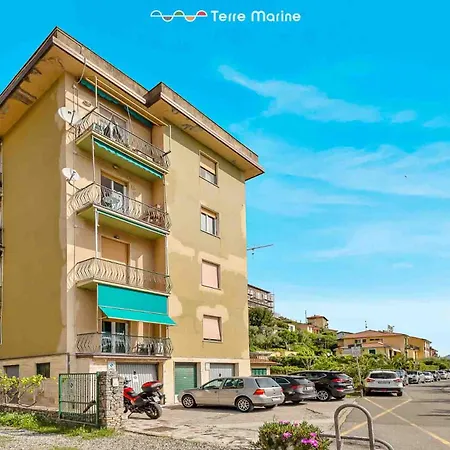 Giuly House, Terre Marine דירה *
