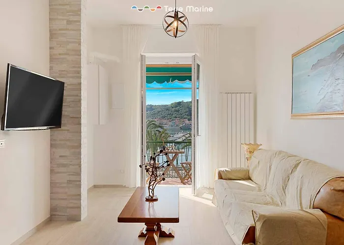 Giuly House, Terre Marine